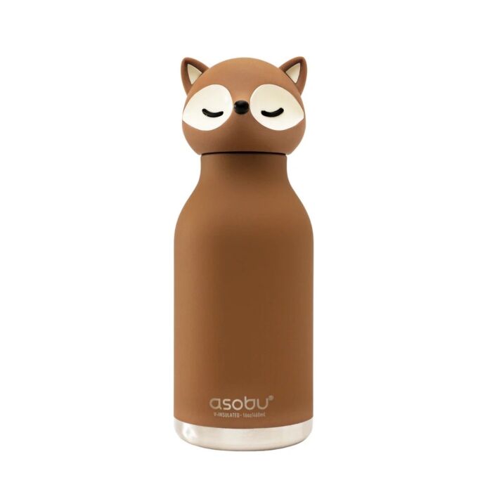 Asobu Fox Bestie Bottle